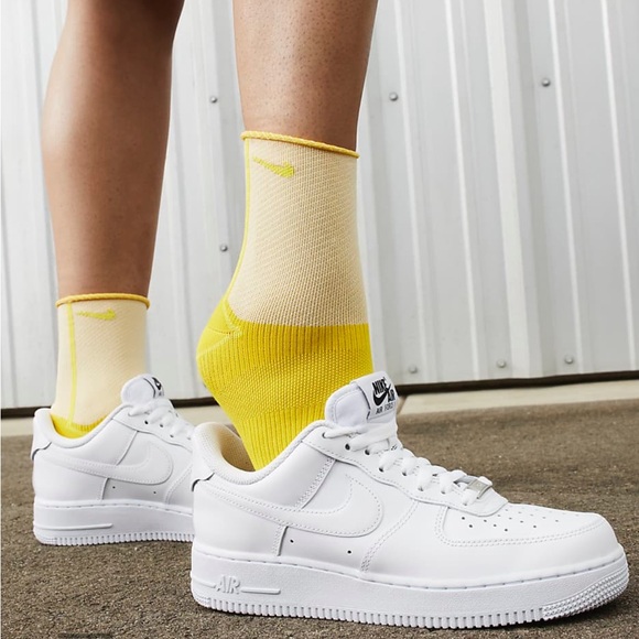 Nike | Air Force 1 White - Picture 2 of 5